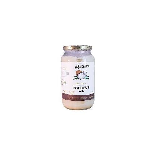 Kentaste 100% Virgin Coconut Oil 1 litre