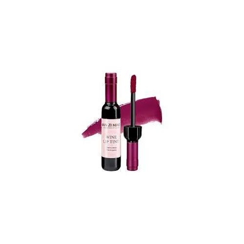 Wine Lip Tint Blush Purple
