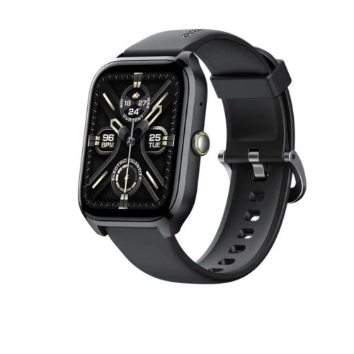 Oraimo Watch 5 Lite Smart Watch Smartwatch' Screen Bluetooth Durable Waterproof Dustproof ERT