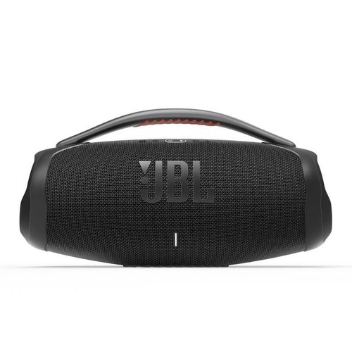 Jbl BOOMBOX 3 WIRELESS BLUETOOTH STREAMING PORTABLE SPEAKER