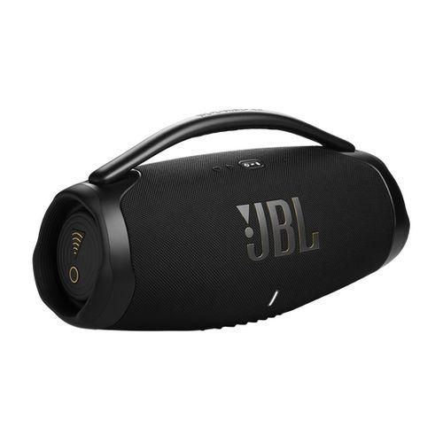 Jbl BOOMBOX 3 WIRELESS BLUETOOTH STREAMING PORTABLE SPEAKER