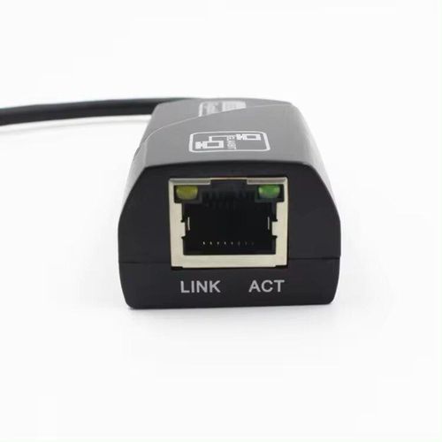 USB to Ethernet Converter USB3.0 to RJ45 Network Adapter 10 100 1000 Mbps for Laptop Phone and Desktop RJ 45
