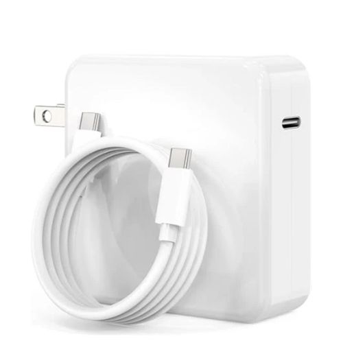 Apple MacBook 87Watts C To C Charger Adapter