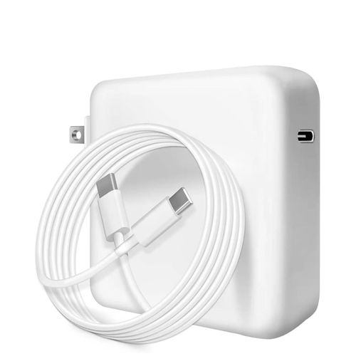Apple MacBook 87Watts C To C Charger Adapter