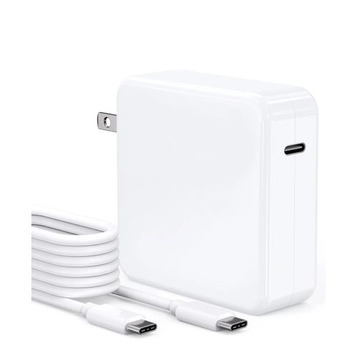 Apple MacBook 87Watts C To C Charger Adapter