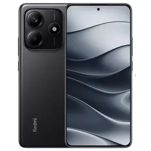 Brand New XIAOMI Redmi Note 14 6GB+128GB 6.67" AMOLED 120Hz Display 108MP Camera 5500mAh Battery IP54 Dust and Splash resistant Fingerprint Unlock 33W Fast Charge Smart Phones