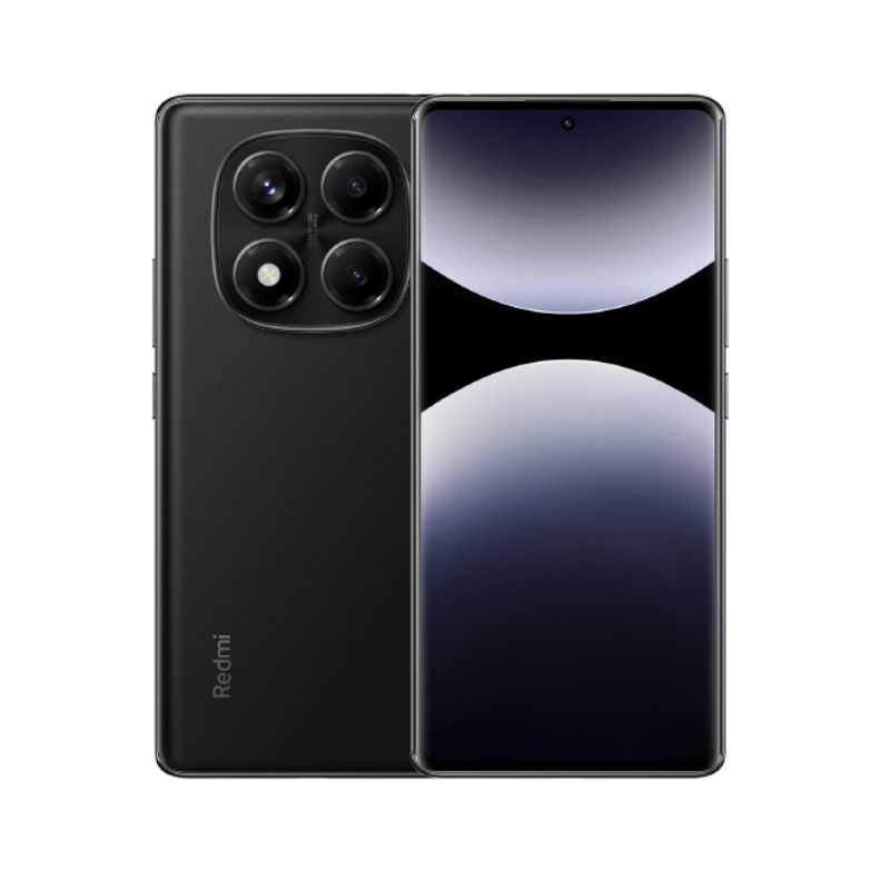 Brand New XIAOMI Redmi Note 14 Pro 8GB+256GB 6.67" 120Hz AMOLED Display 200MP Camera IP64 Dust and Splash Resistant 5500mAh Battery Under-display Fingerprint 45W Fast Charging Smart Phones