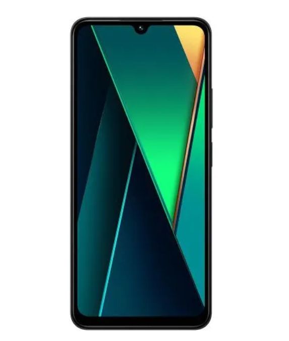 {New Arrival} Brand New XIAOMI Poco C75 8GB+256GB 6.88" 120Hz Display 50MP Camera 5160mAh Battery Fast charge fingerprint unlock Smart Phones
