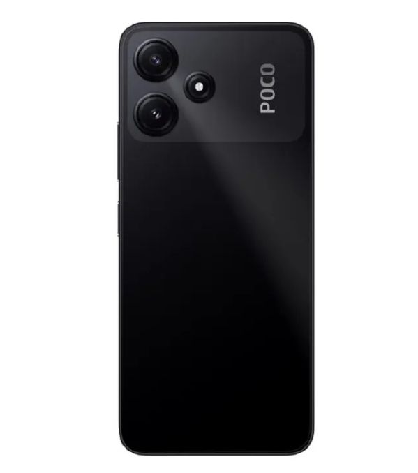 {New Arrival} Brand New XIAOMI Poco M6 Pro 8GB RAM+256GB ROM 6.67" 120Hz AMOLED Display 64MP Camera IP54 Dust and Water-Resista Fingerprint Unlock 5000mAh Battery 67W Fast Charge Smart Phones