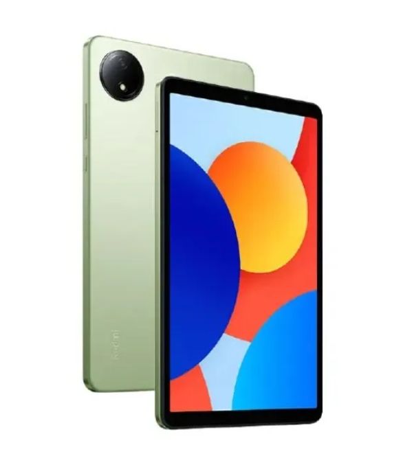New Arrival Xiaomi Redmi Tablet Pad SE 4G 4GB RAM+ 128GB (with sim card 4G) 6650mAh 18W fast charging Powerful MediaTek G85 Ultimate Processor Tablet IP53 Dust Protected and Water Resistant Tab Pad