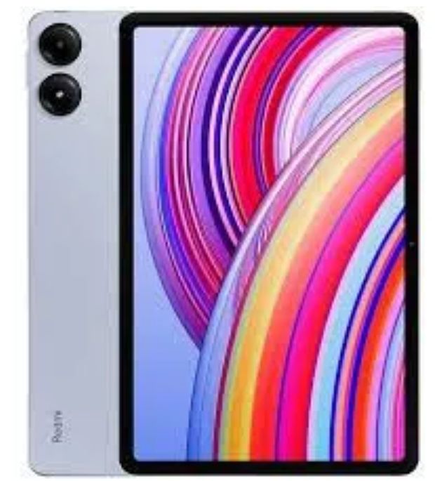 [BRAND NEW] Xiaomi Redmi Pad Pro 5G 256GB+8GB RAM Android 14, 12.1 inches, Octa-core 8MP main camera 8MP selfie camera Snapdragon 7s Gen 2 Corning Gorilla Glass 3 10000mAh Android Tablets