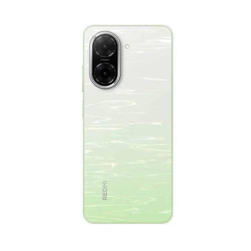 Xiaomi Redmi A5 3GB Ram 64GB Internal Storage 32MP Main camera4P lens 5200mAh battery (typ) Dual SIM 4G Android 15 (Go Edition) Smartphone Mobile Phone