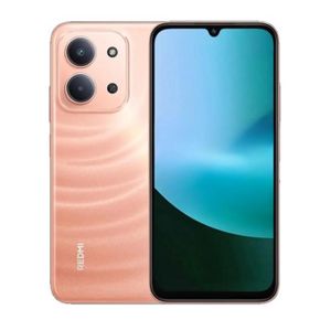 [New Arrival] Xiaomi Redmi 15C 4GB+128GB 6.9" 120Hz IPS LCD Display 50MP Camera 6000mAh Battery 33W Hyper-Charge Gorilla Glass 3 Dual SIM IP64 MTK Helio G81 Ultra Android Smartphone