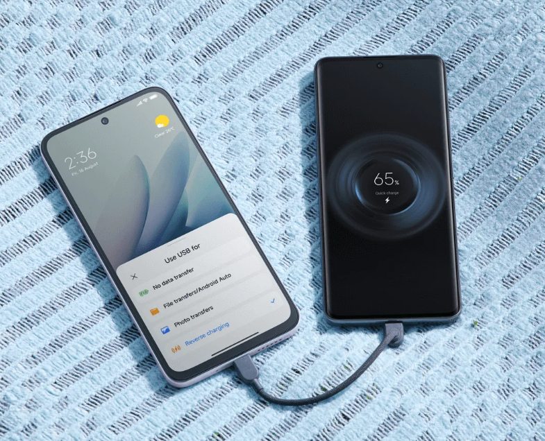 [Black Friday Offer] New launch XIAOMI Redmi 15 256GB+16(8+8)GB 6.9 Inch 144Hz IPS LCD Display 7000mAh Battery 33W Fast Charging IP64 Dust/Water Resistant Dual SIM Snapdragon 685 SoC AI Smartphones