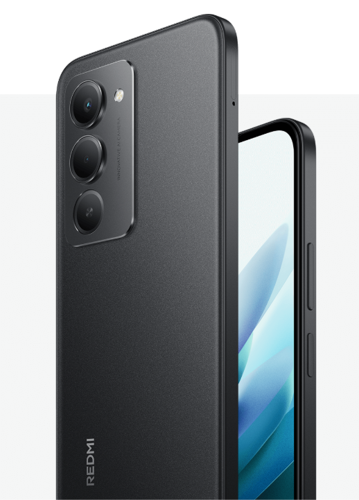 [Black Friday Offer] New launch XIAOMI Redmi 15 256GB+16(8+8)GB 6.9 Inch 144Hz IPS LCD Display 7000mAh Battery 33W Fast Charging IP64 Dust/Water Resistant Dual SIM Snapdragon 685 SoC AI Smartphones