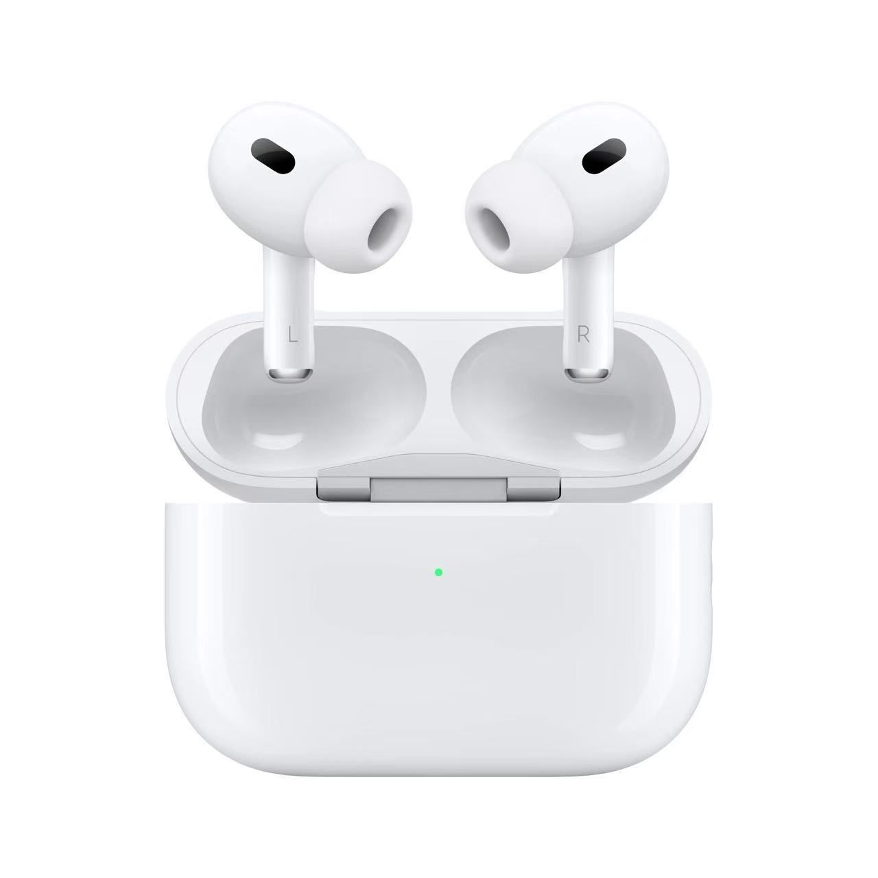 Wireless Earbuds, Airpods4.0 Bluetooth 5.3 Earbuds Stereo Bass, Bluetooth Earphones in Ear Noise Cancelling Mic, Earphones IP7 Waterproof Sports, 32H Playtime Mini Charging Case  for  Android IOS
