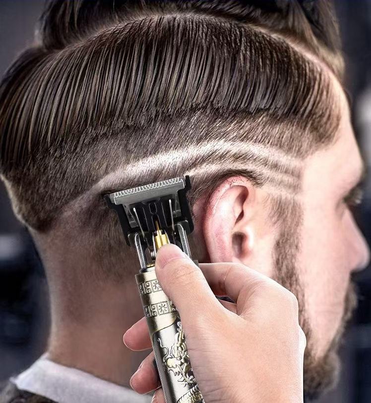 Hair Clippers for Men Professional, 3 in 1 Beard Trimmer Electric Razor Shavers for Men, Nose Hair Trimmer and Detail Trimmer, Cordless Clippers and Trimmers Set Mens Grooming Kit for Gifts