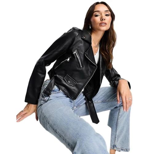 Fashion Leather jackets