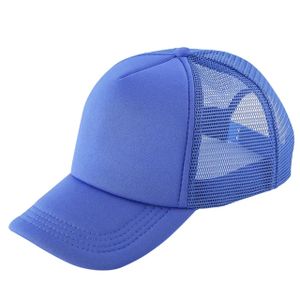 FASHION TRUCKER BASEBALL CAP
