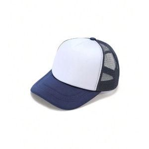FASHION TRUCKER BASEBALL CAP