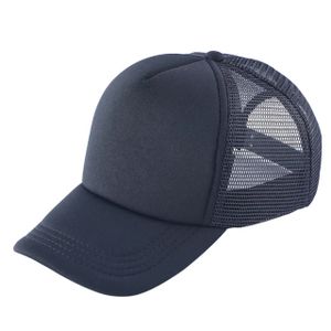 FASHION TRUCKER BASEBALL CAP