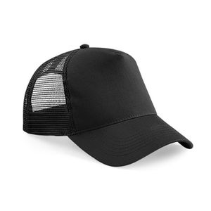 FASHION TRUCKER BASEBALL CAP