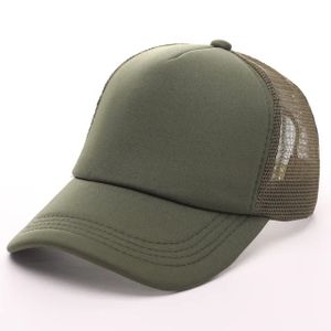 FASHION TRUCKER BASEBALL CAP