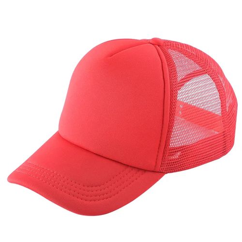 FASHION TRUCKER BASEBALL CAP