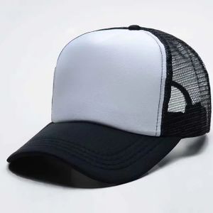 FASHION TRUCKER BASEBALL CAP