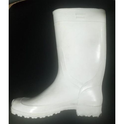 FASHION  LONG RAIN WEAR GUMBOOTS