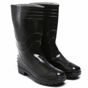 FASHION  LONG RAIN WEAR GUMBOOTS