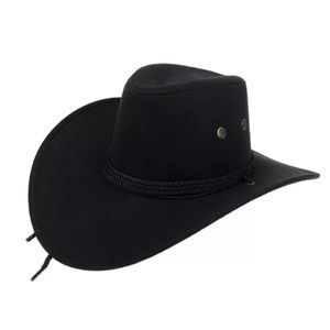 FASHION Unisex cowboy hats