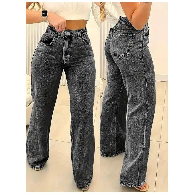 Classy Fashion & Style Fashion Ladies Jeans/Mummy Jeans/Straight Jeans