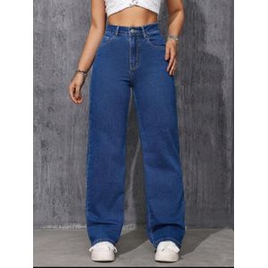 Classy Fashion & Style Fashion Ladies Jeans/Mummy Jeans/Straight Jeans