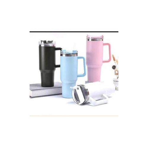 Stanley Cup: 1.2ltrs The Ultimate Durable And Insulated Drinkware