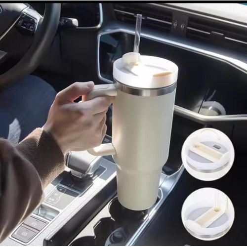 Stanley Cup: 1.2ltrs The Ultimate Durable And Insulated Drinkware