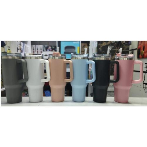 Stanley Cup: 1.2ltrs The Ultimate Durable And Insulated Drinkware
