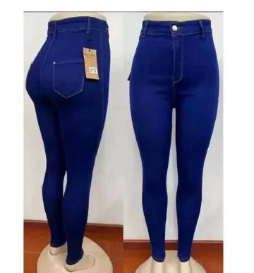 fashion women majilong jeans