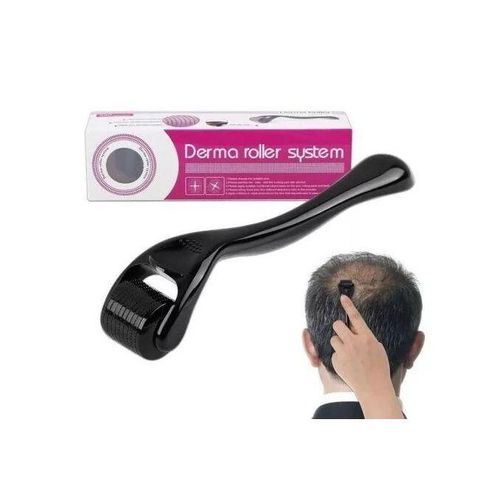 Kirkland Minoxidil 5% extra strength hair loss regrowth system treatment for men Beard care oil premium Topical Solution Growth Nourishing Serum 1 bottle of 60ml  +free derma roller