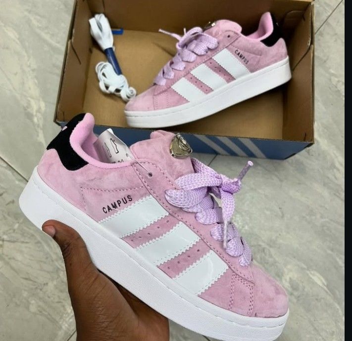 Adidas Campus 00s sneakers