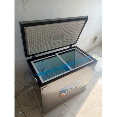 Premier Extra large capacity 200l chest freezer