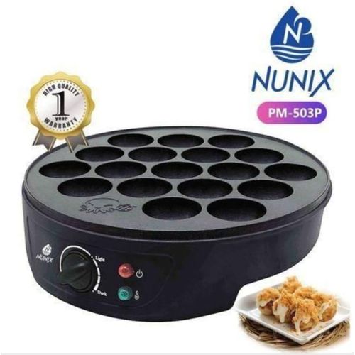 Nunix Popcake Maker
