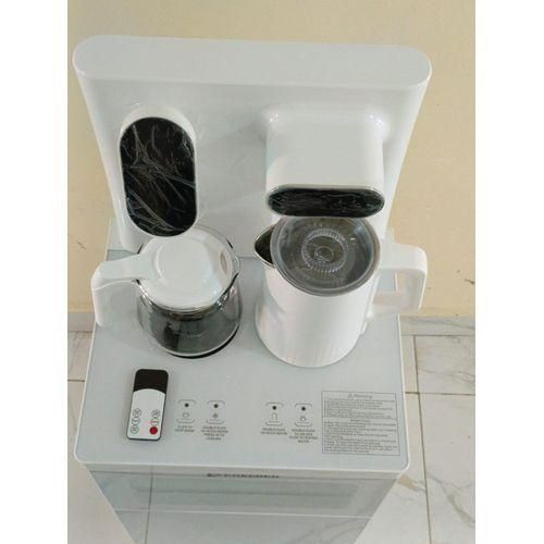 Premier Executive Bottom Loading High Quality Hot and Cold Water Dispenser