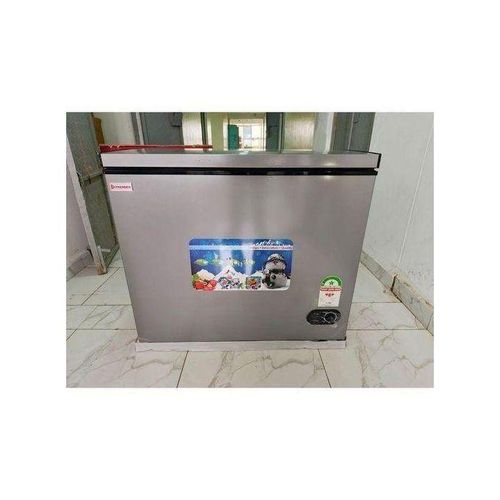 Premier 350 L CHEST FREEZER WITH A LARGER CAPACITY WITH FREE GIFTS (2 COOLER BOX +10 M JBS EXTENSION+FREEZER GUARD )