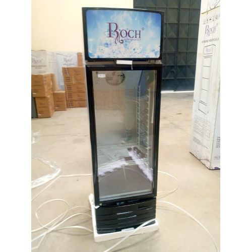 Roch 209 litres showcase chiller RSF-260 Refrigerator