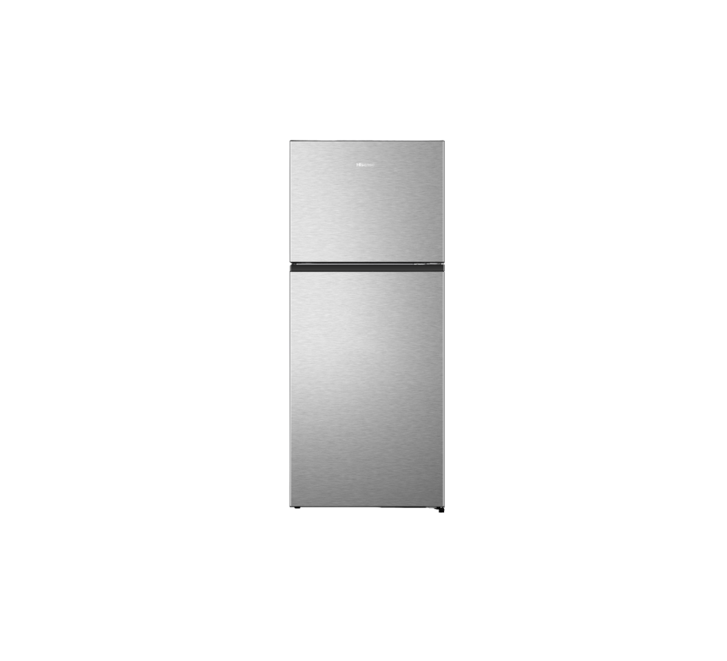 Hisense Top Mount Freezer Fridge - 424L