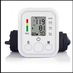 Easy-to-Use Arm Blood Pressure Monitor, Best Digital Blood Pressure Monitor, Accurate Arm Style Blood Pressure Monitor, Best Arm-Cuff Blood Pressure Monitor, Professional Arm Blood Pressure Monitor,
