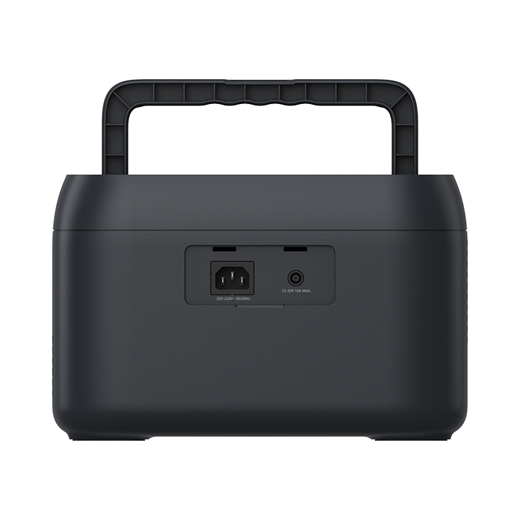 Hinen Portable Power Station 600W Rated Power Backup All-In-One Power Unit 2 Year Warranty - PS600