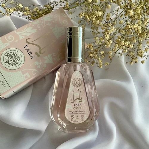 YARA EDP- 50 ML (1.6Oz) By Ard Al Zaafaran