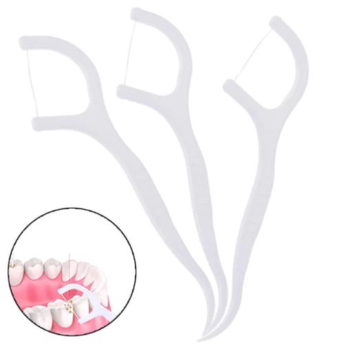 Value Pack Dental Floss Dental Picks tooth cleaner Toothpick Interdental Cleaner Tooth Pick Flosser